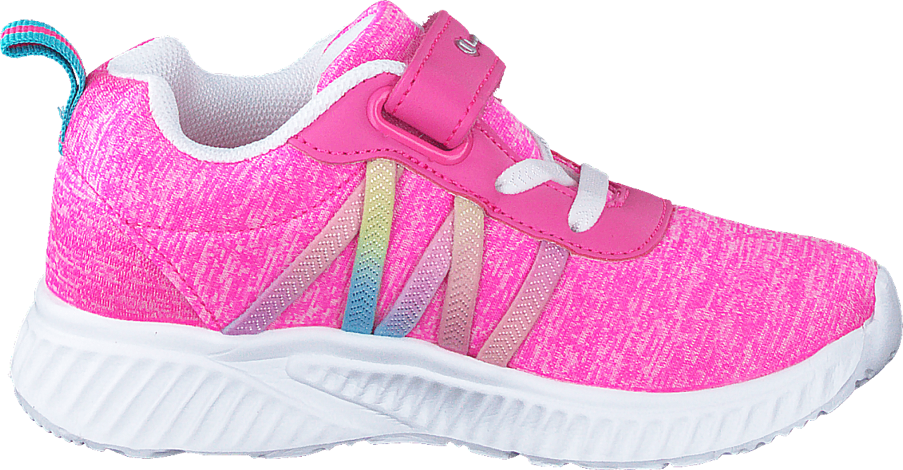 Low Cut Shoe Softy Jersey 2.0  Fandango Pink - Bild 2