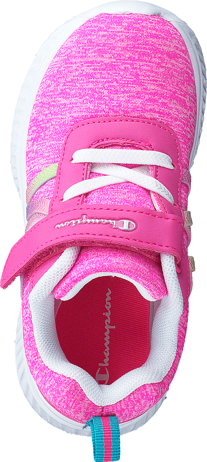 Low Cut Shoe Softy Jersey 2.0  Fandango Pink - Bild 6
