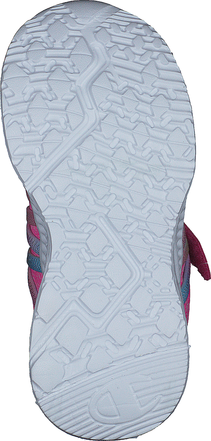 Low Cut Shoe Softy Jersey 2.0  Fandango Pink - Bild 7