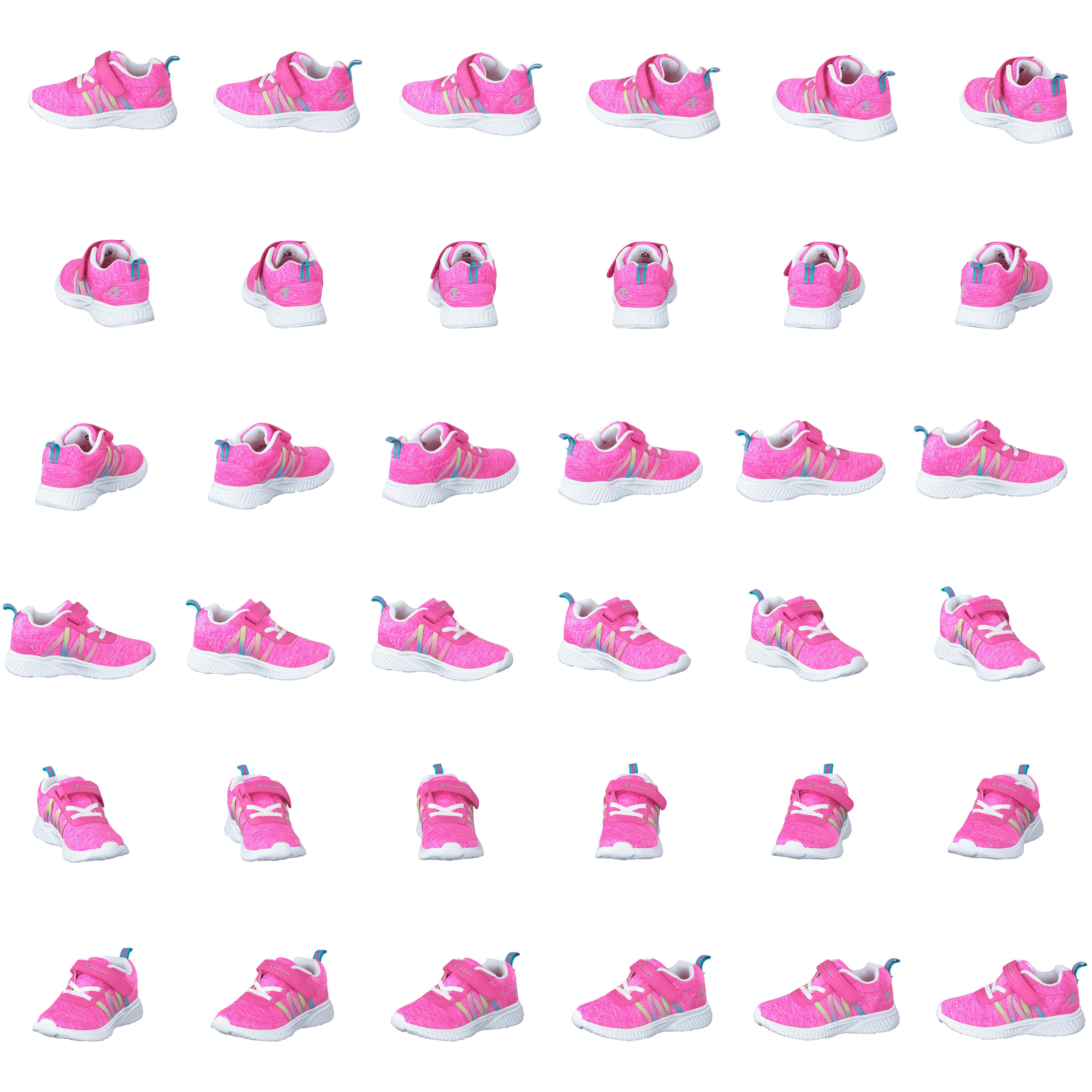 Low Cut Shoe Softy Jersey 2.0  Fandango Pink - Bild 8