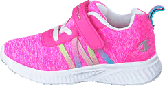 Champion - Low Cut Shoe Softy Jersey 2.0  Fandango Pink
