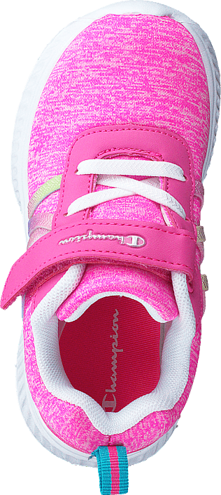 Low Cut Shoe Softy Jersey 2.0  Fandango Pink