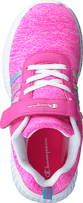 Low Cut Shoe Softy Jersey 2.0  Fandango Pink