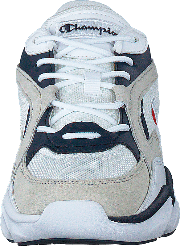 Low Cut Shoe Tampa White - Bild 4