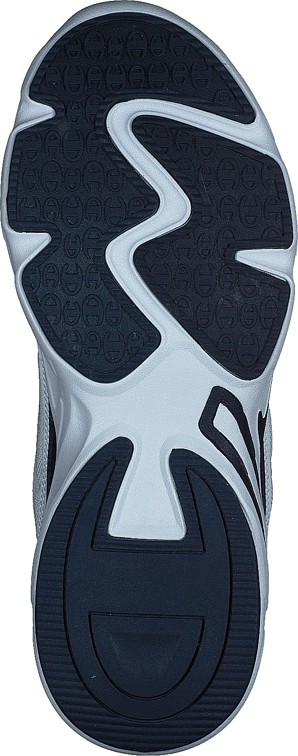 Low Cut Shoe Tampa White - Bild 7