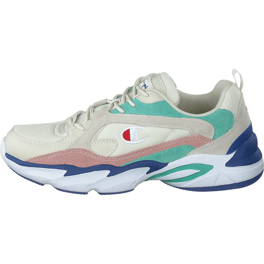 Low Cut Shoe Tampa Papyrus