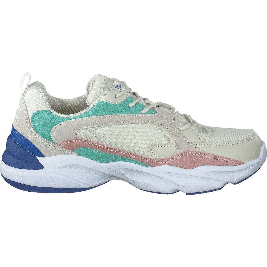 Low Cut Shoe Tampa Papyrus - Bild 2