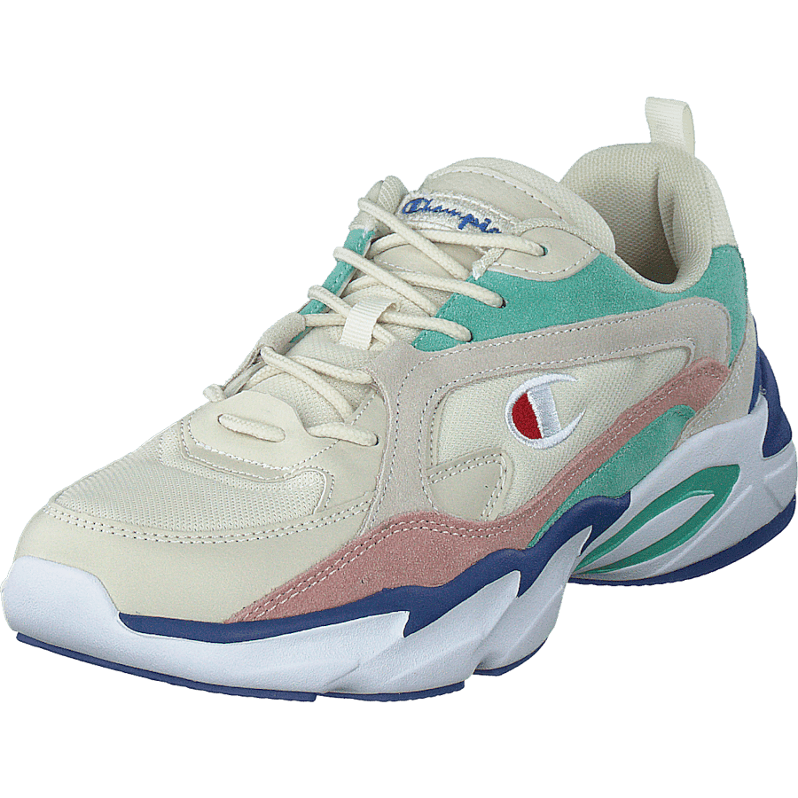 Low Cut Shoe Tampa Papyrus - Bild 3