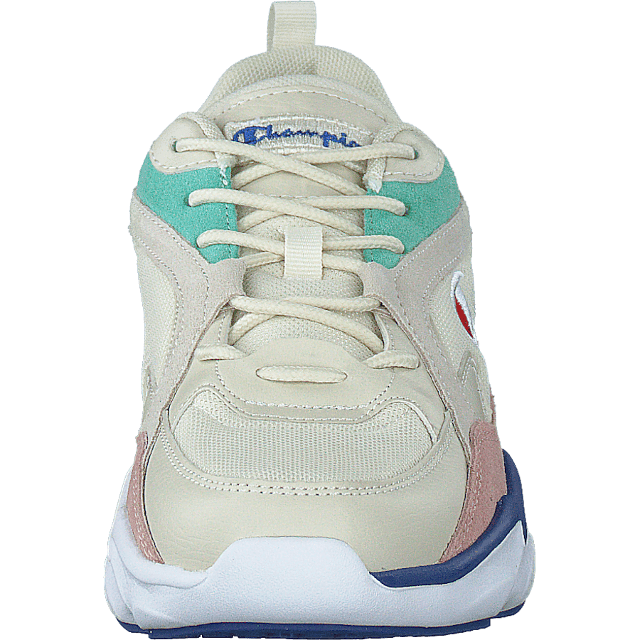 Low Cut Shoe Tampa Papyrus - Bild 4