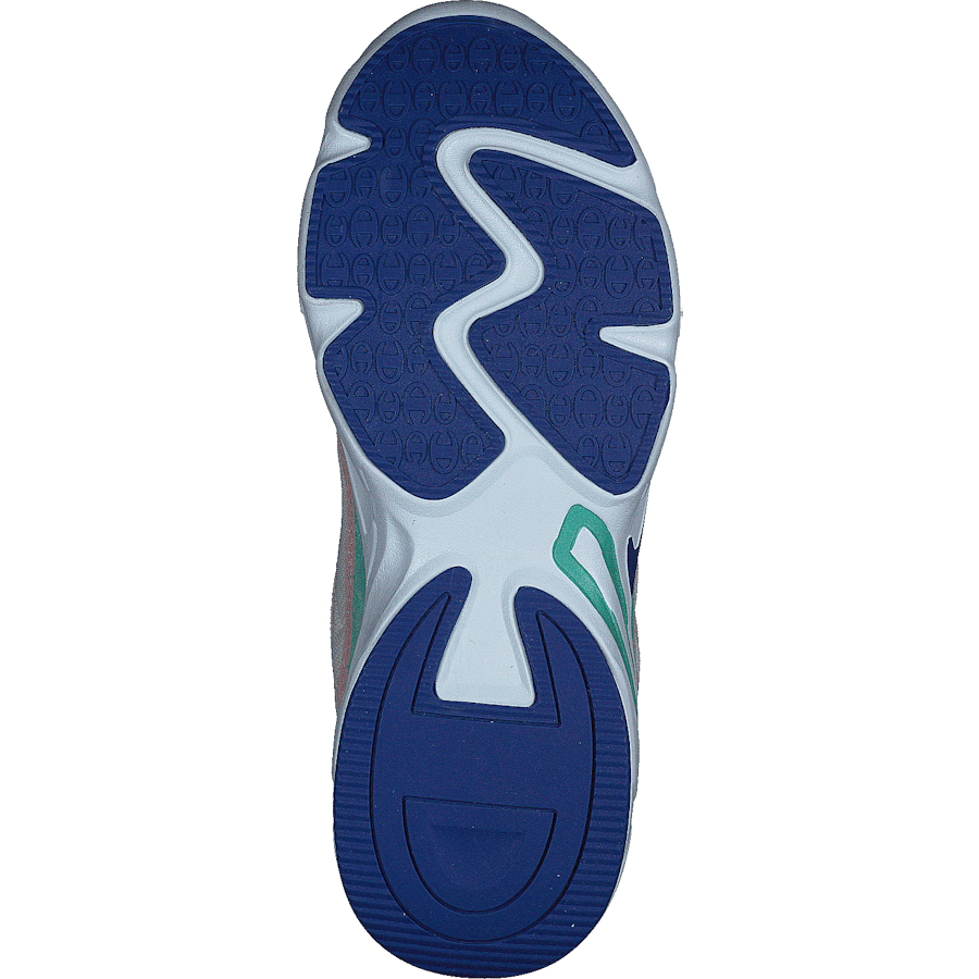 Low Cut Shoe Tampa Papyrus - Bild 7