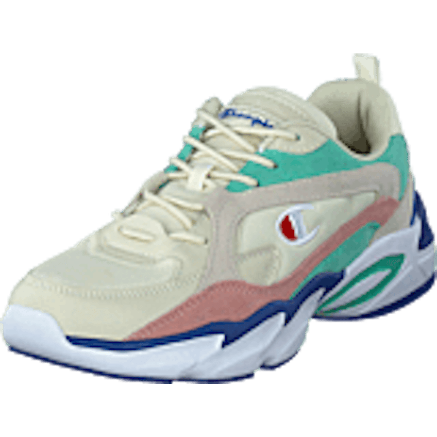 Low Cut Shoe Tampa Papyrus - Bild 9