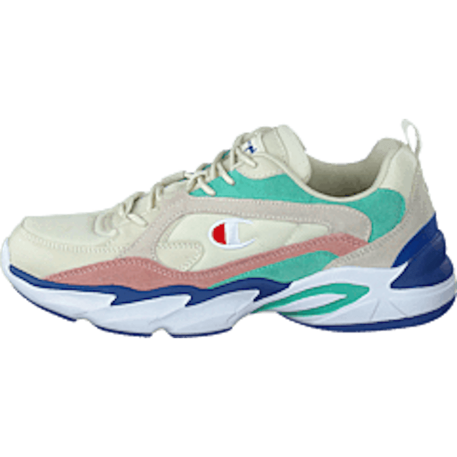 Low Cut Shoe Tampa Papyrus - Bild 10