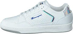 Champion - Low Cut Shoe Arizona White