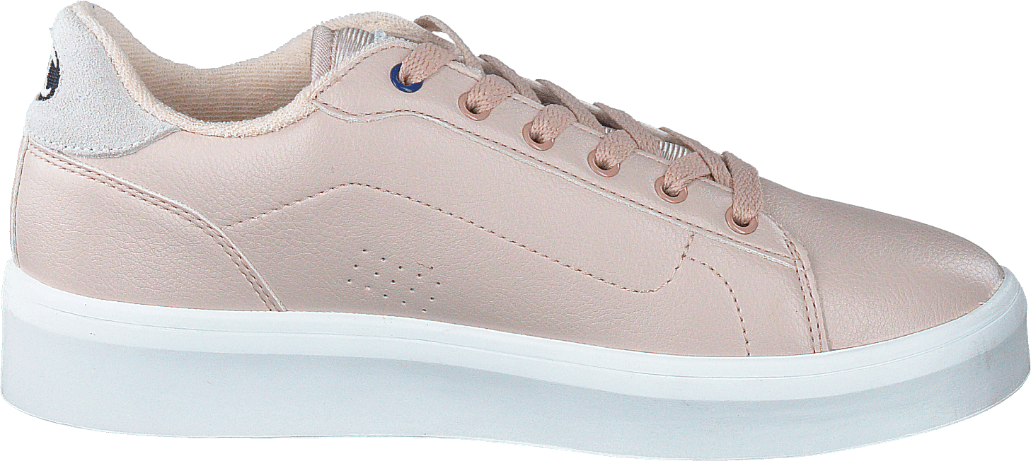 Low Cut Shoe San Diego Peach Whip - Bild 2