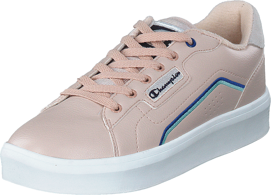 Low Cut Shoe San Diego Peach Whip - Bild 3