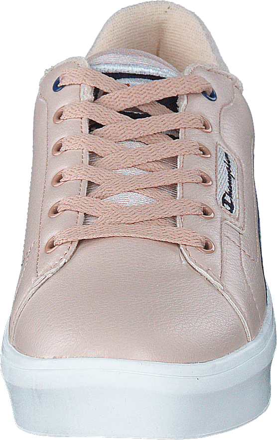 Low Cut Shoe San Diego Peach Whip - Bild 4