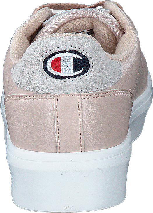 Low Cut Shoe San Diego Peach Whip - Bild 5