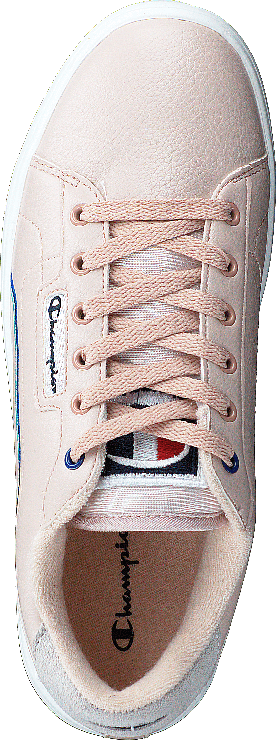 Low Cut Shoe San Diego Peach Whip - Bild 6