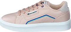Champion - Low Cut Shoe San Diego Peach Whip