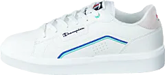 Champion - Low Cut Shoe San Diego White