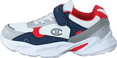 Champion - Low Cut Shoe Philly B Ps White