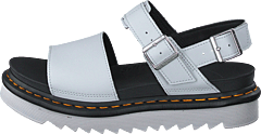Köp Dr Martens 1460 Mono White Skor Online | FOOTWAY.se