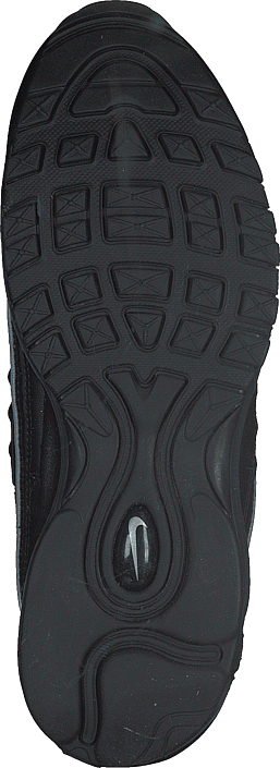 Air Max 98 Black/black-off Noir | Shoes 