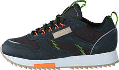 Reebok Classic - Cl Leather Ripple Trail Trgry8/sorang/neolim