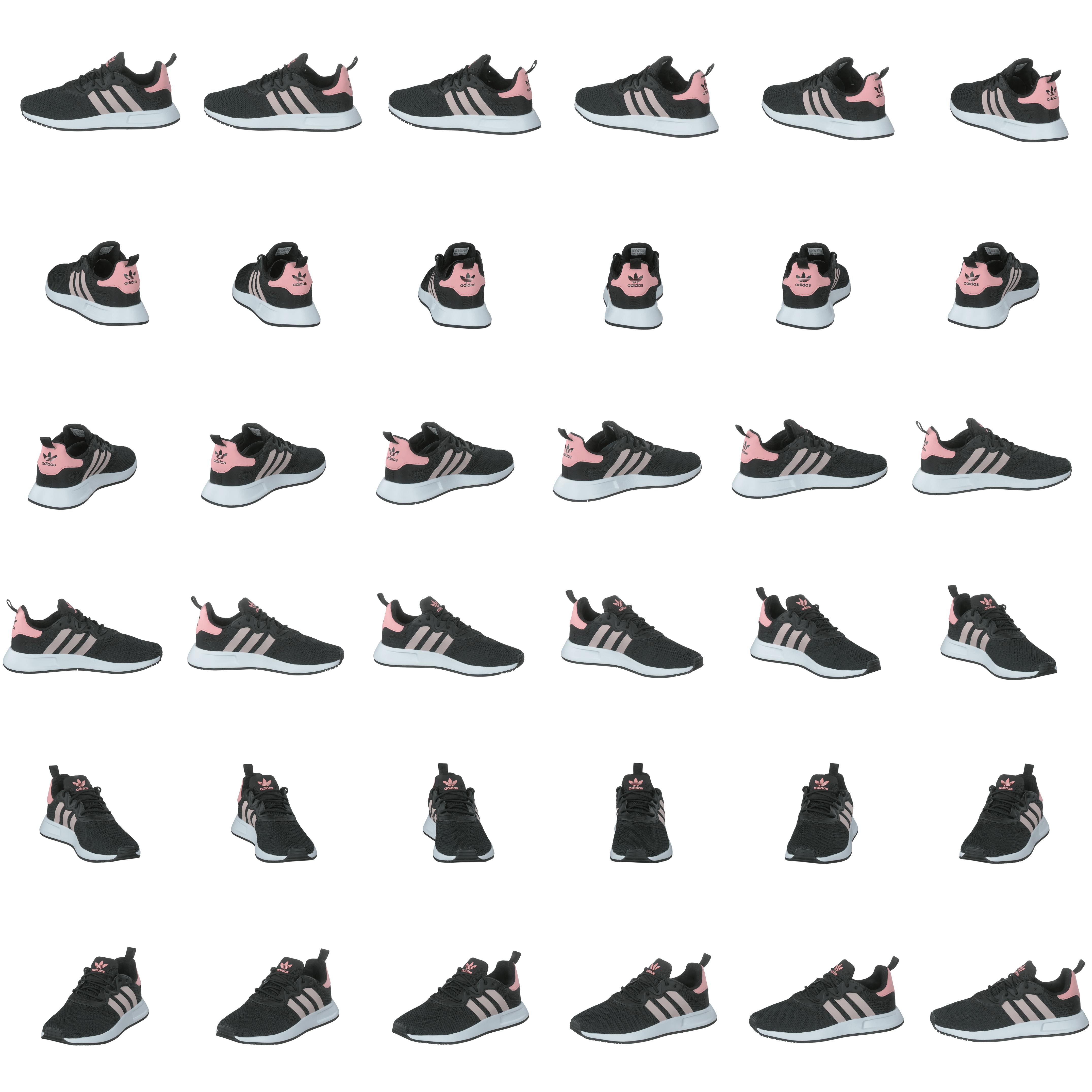 Köp adidas Originals X_plr S W Cblackglopnkftwwht Skor Köp adidas Originals X_plr S W Cblackglopnkftwwht Skor