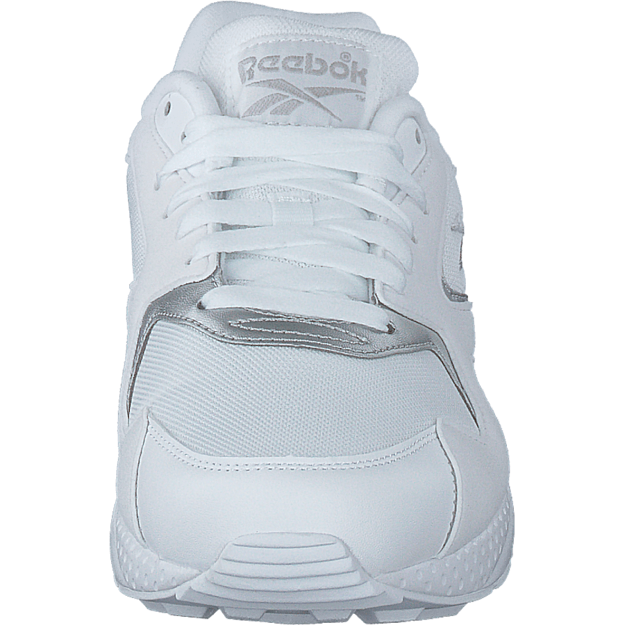 Torch Hex White/pugry2/silvmt - Bild 4