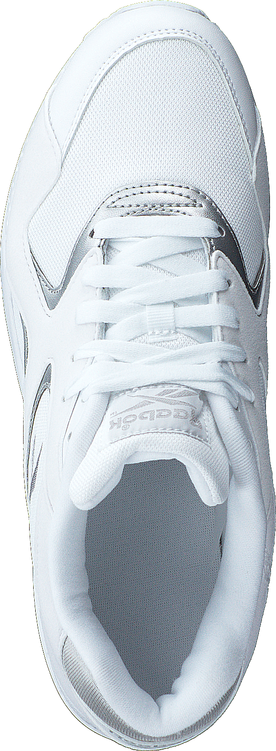 Torch Hex White/pugry2/silvmt - Bild 6