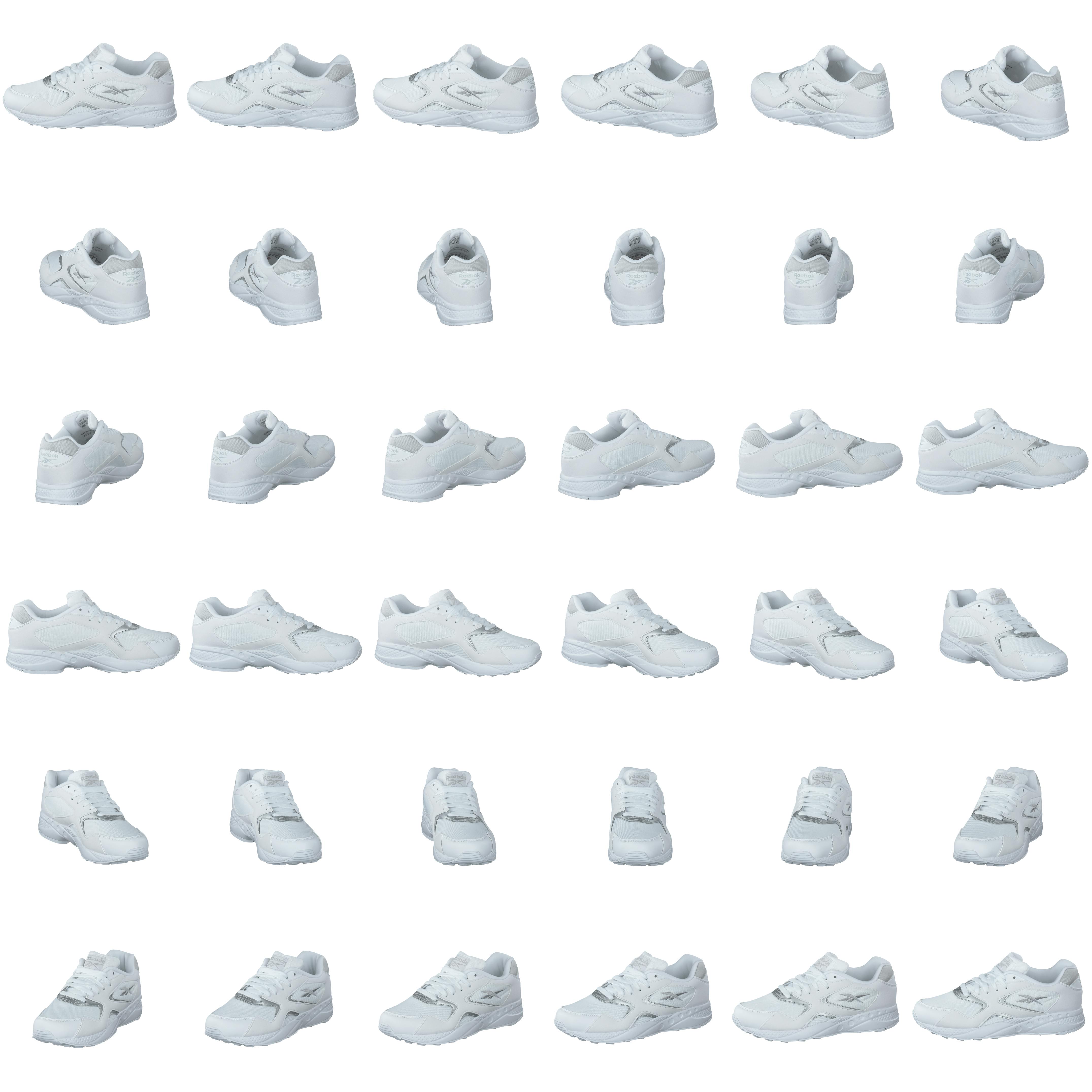 Torch Hex White/pugry2/silvmt - Bild 8