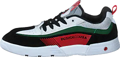 DC Shoes - Legacy 98 Slim White/black/green