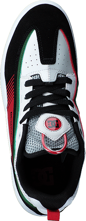 dc legacy 98 slim black