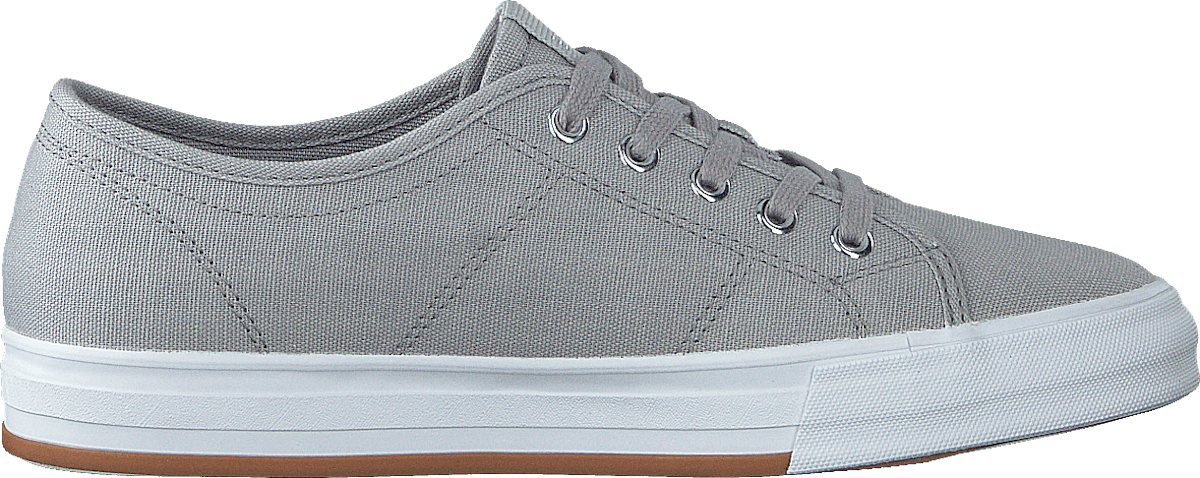 Simona Lace Up Medium Grey