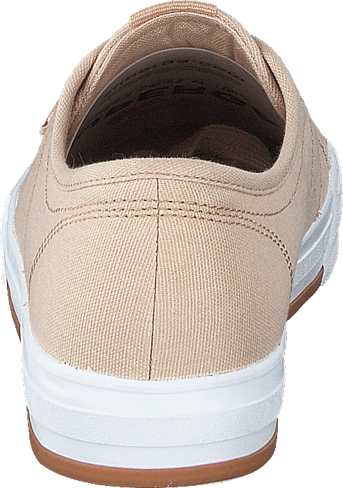 Simona Lace Up Sand - Bild 5
