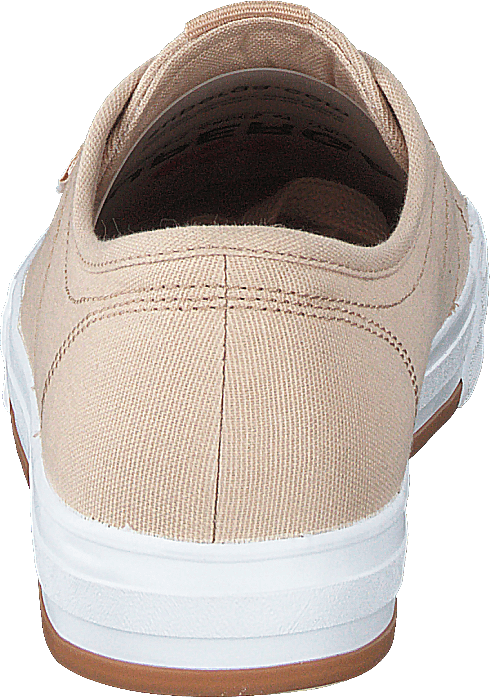 Simona Lace Up Sand