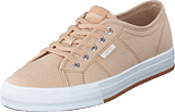 Simona Lace Up Sand - Bild 9