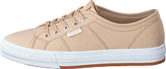 Simona Lace Up Sand - Bild 10