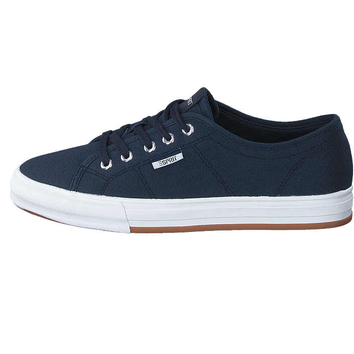 Simona Lace Up Navy Simona Lace Up Navy
