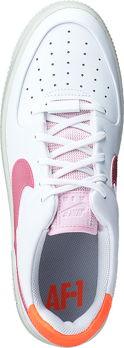 nike sage rosa