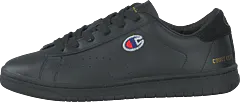 Champion - Low Cut Shoe Court Club Patch Kk001