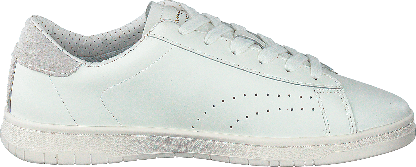 Low Cut Shoe Court Club Patch Ww001 - Bild 2