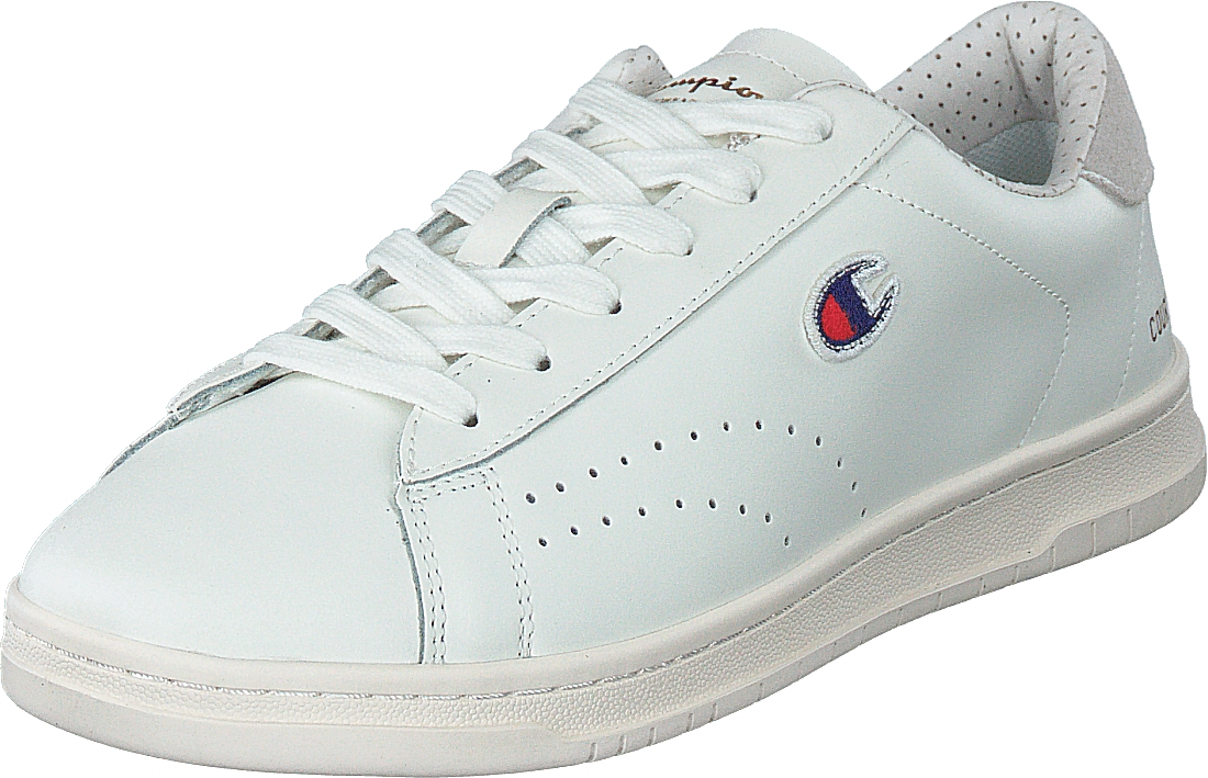 Low Cut Shoe Court Club Patch Ww001 - Bild 3