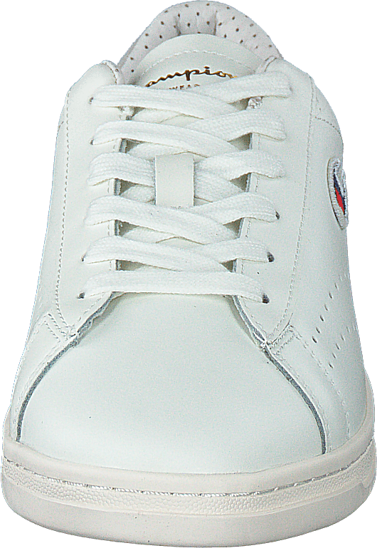 Low Cut Shoe Court Club Patch Ww001 - Bild 4