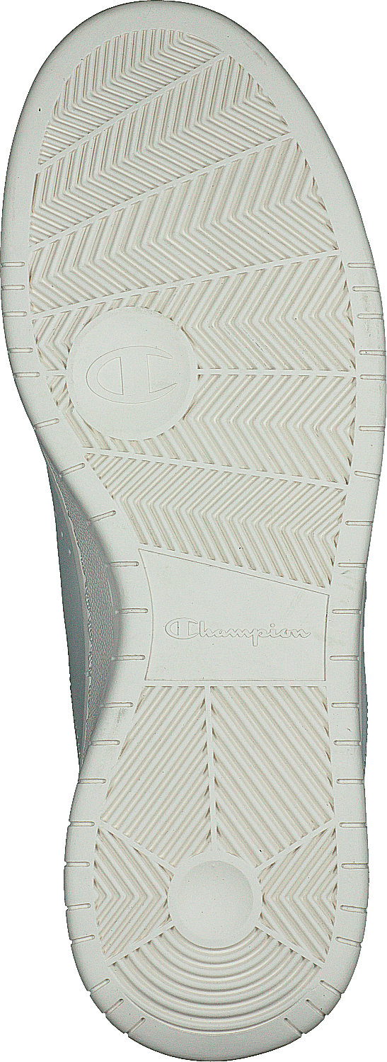 Low Cut Shoe Court Club Patch Ww001 - Bild 7