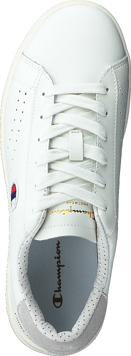 champion low court shoes