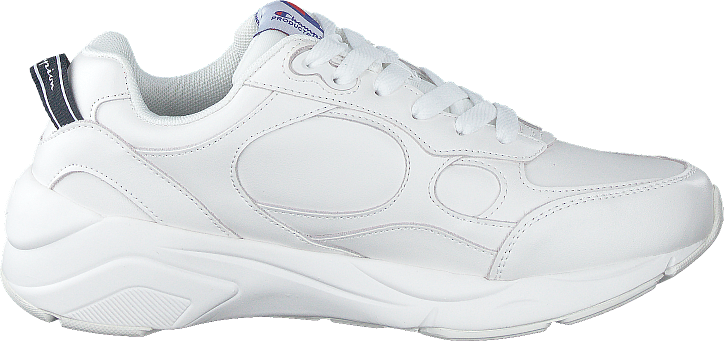 Low Cut Shoe Lexington Leather Ww001 - Bild 2