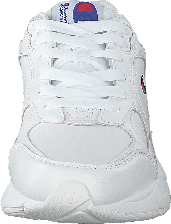 Low Cut Shoe Lexington Leather Ww001 - Bild 4