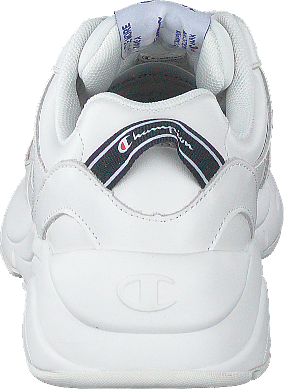 Low Cut Shoe Lexington Leather Ww001 - Bild 5